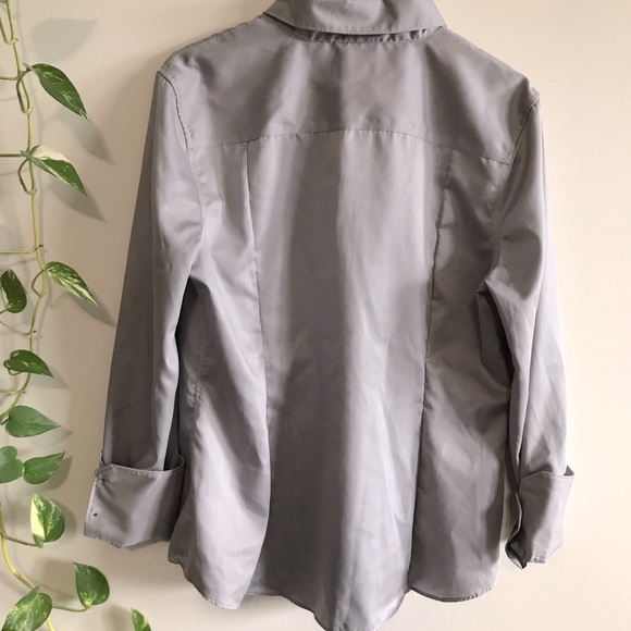 Calvin Klein | button down shirt | NWOT - Picture 3 of 3